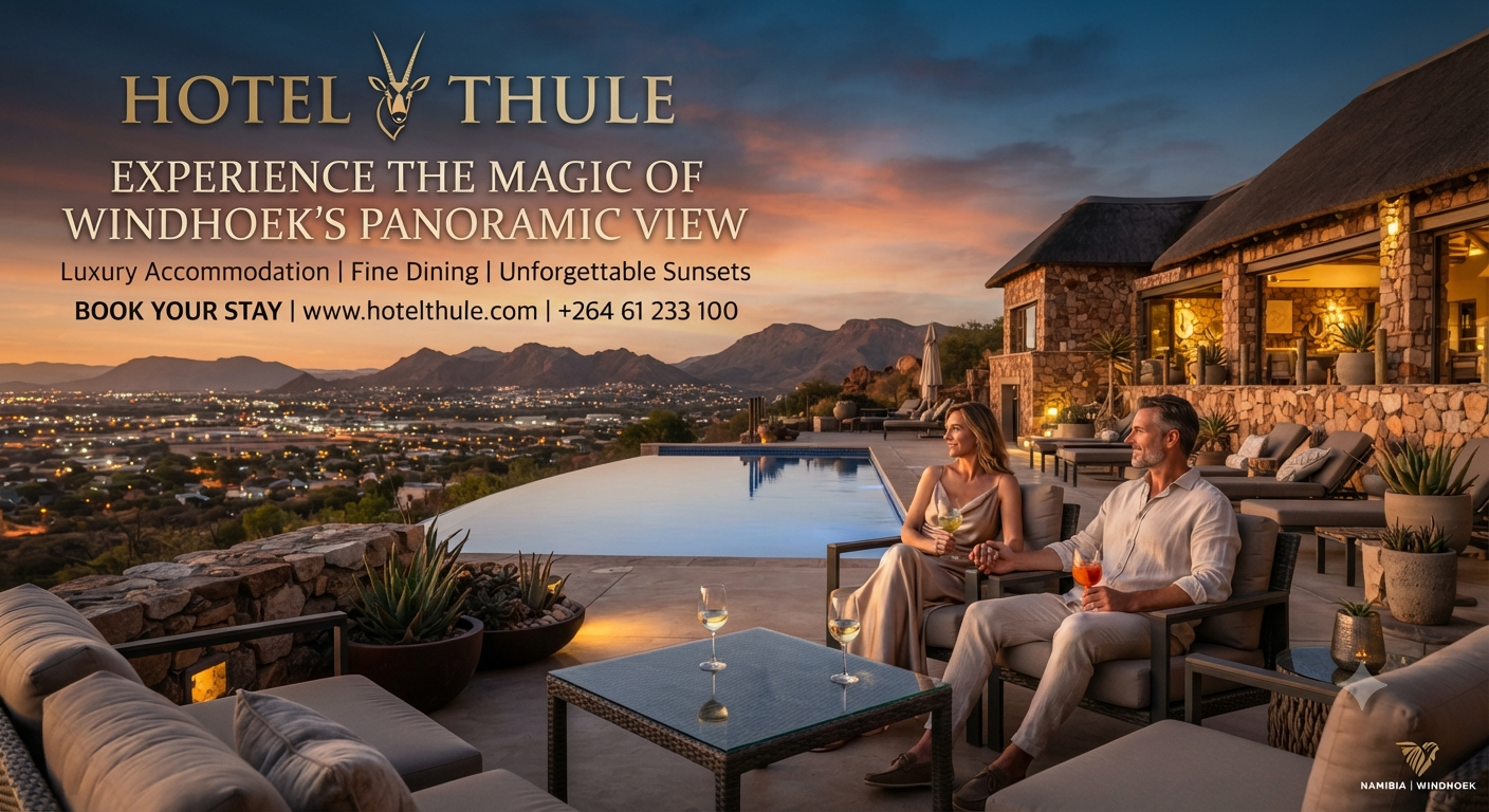 Hotel Thule